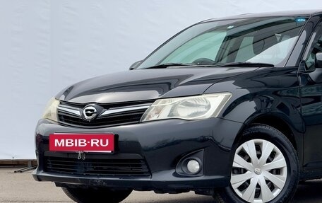 Toyota Corolla, 2013 год, 1 070 000 рублей, 3 фотография