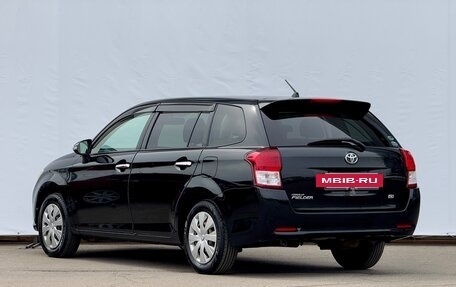 Toyota Corolla, 2013 год, 1 070 000 рублей, 6 фотография