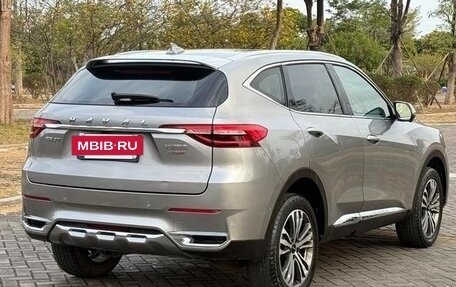 Haval F7 I, 2020 год, 1 400 443 рублей, 5 фотография