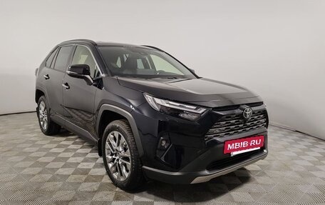 Toyota RAV4, 2025 год, 6 190 000 рублей, 3 фотография