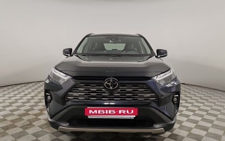 Toyota RAV4, 2025 год, 6 190 000 рублей, 2 фотография