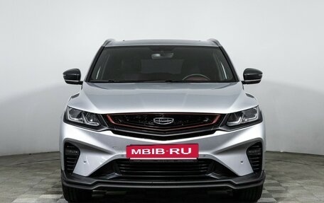 Geely Coolray I, 2021 год, 1 659 898 рублей, 2 фотография