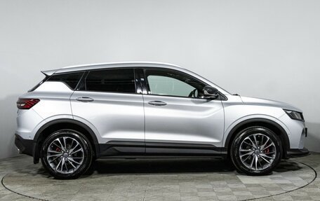 Geely Coolray I, 2021 год, 1 659 898 рублей, 4 фотография