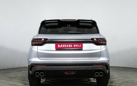 Geely Coolray I, 2021 год, 1 659 898 рублей, 6 фотография