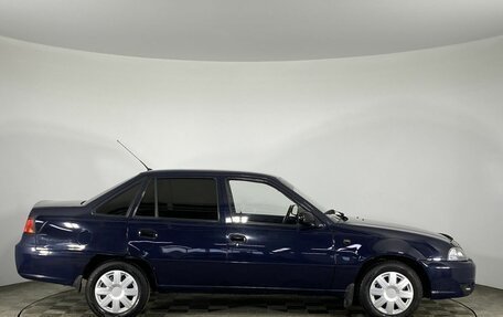 Daewoo Nexia I рестайлинг, 2008 год, 275 000 рублей, 4 фотография