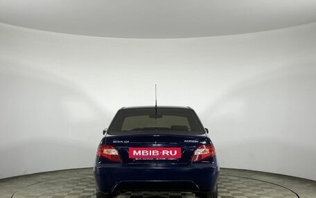 Daewoo Nexia I рестайлинг, 2008 год, 275 000 рублей, 6 фотография