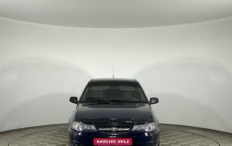 Daewoo Nexia I рестайлинг, 2008 год, 275 000 рублей, 2 фотография