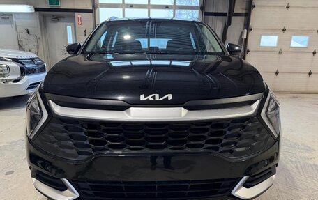 KIA Sportage IV рестайлинг, 2022 год, 2 490 000 рублей, 5 фотография