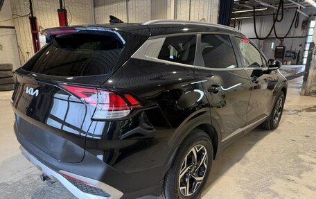 KIA Sportage IV рестайлинг, 2022 год, 2 490 000 рублей, 4 фотография