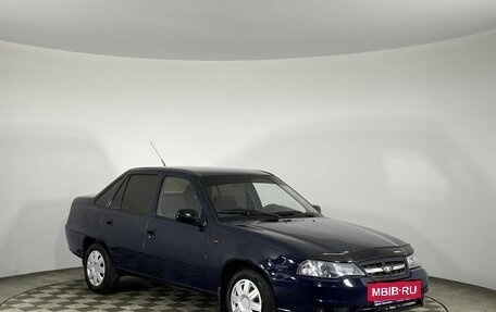 Daewoo Nexia I рестайлинг, 2008 год, 275 000 рублей, 3 фотография