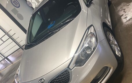 KIA Cerato III, 2013 год, 1 150 000 рублей, 3 фотография