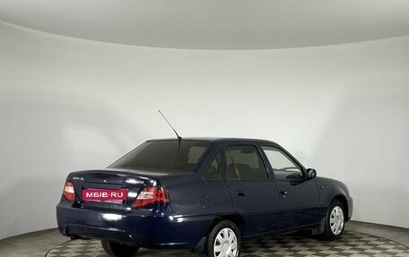 Daewoo Nexia I рестайлинг, 2008 год, 275 000 рублей, 5 фотография