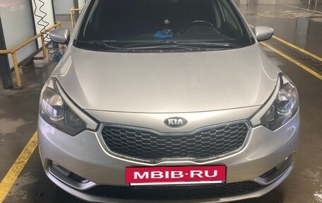 KIA Cerato III, 2013 год, 1 150 000 рублей, 2 фотография