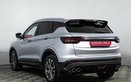 Geely Coolray I, 2021 год, 1 659 898 рублей, 7 фотография