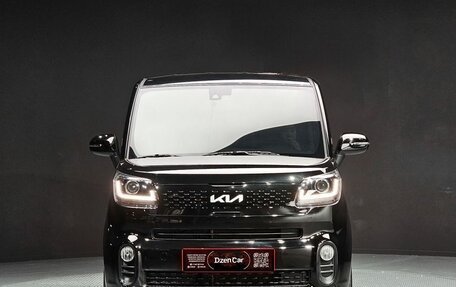 KIA Ray, 2022 год, 950 000 рублей, 2 фотография