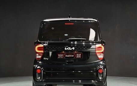 KIA Ray, 2022 год, 950 000 рублей, 4 фотография