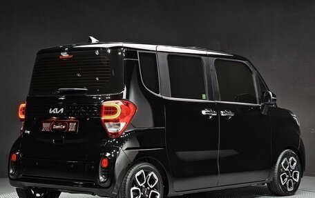KIA Ray, 2022 год, 950 000 рублей, 3 фотография