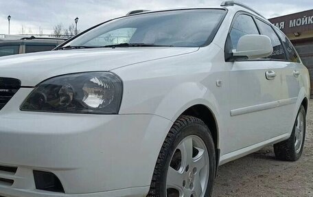 Chevrolet Lacetti, 2011 год, 570 000 рублей, 4 фотография