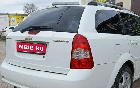 Chevrolet Lacetti, 2011 год, 570 000 рублей, 2 фотография