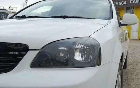 Chevrolet Lacetti, 2011 год, 570 000 рублей, 5 фотография