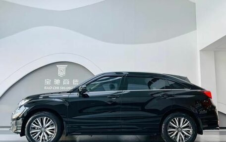 Honda Avancier II, 2021 год, 3 030 000 рублей, 3 фотография
