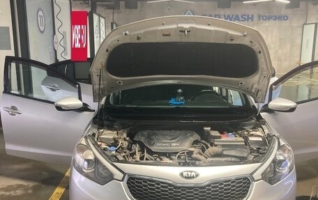 KIA Cerato III, 2013 год, 1 150 000 рублей, 4 фотография