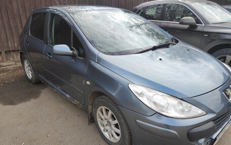 Peugeot 307 I, 2006 год, 350 000 рублей, 2 фотография