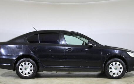 Skoda Octavia, 2012 год, 647 000 рублей, 4 фотография