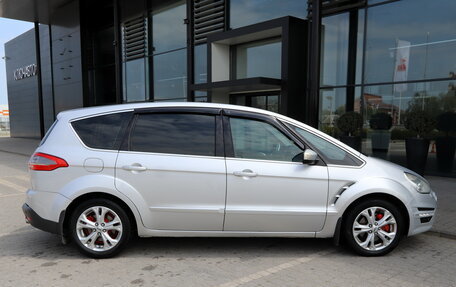 Ford S-MAX I, 2011 год, 960 000 рублей, 4 фотография