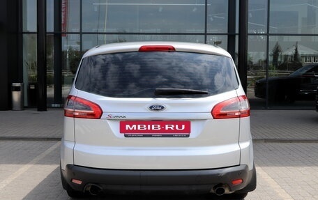 Ford S-MAX I, 2011 год, 960 000 рублей, 6 фотография
