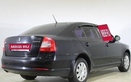 Skoda Octavia, 2012 год, 647 000 рублей, 5 фотография