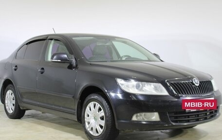 Skoda Octavia, 2012 год, 647 000 рублей, 3 фотография