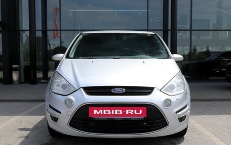 Ford S-MAX I, 2011 год, 960 000 рублей, 2 фотография