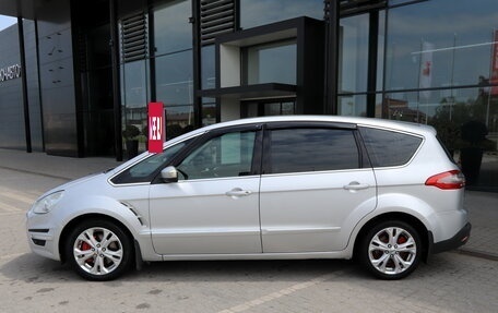 Ford S-MAX I, 2011 год, 960 000 рублей, 3 фотография