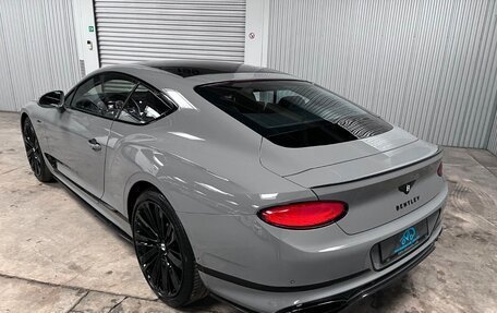 Bentley Continental GT III, 2022 год, 22 520 000 рублей, 5 фотография