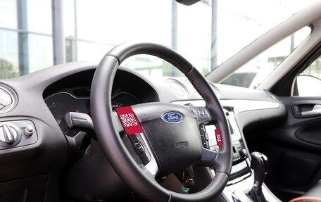 Ford S-MAX I, 2011 год, 960 000 рублей, 7 фотография