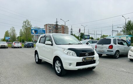 Toyota Rush II, 2010 год, 1 179 000 рублей, 4 фотография