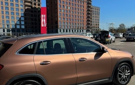 Mercedes-Benz GLA AMG, 2022 год, 5 700 000 рублей, 4 фотография