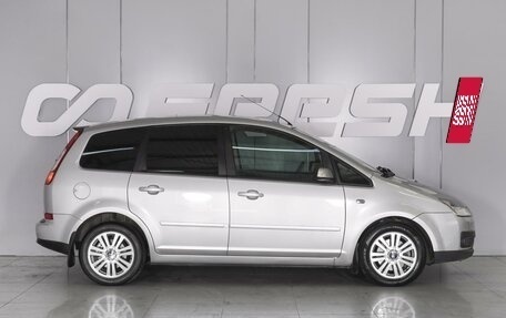 Ford C-MAX I рестайлинг, 2006 год, 669 000 рублей, 5 фотография
