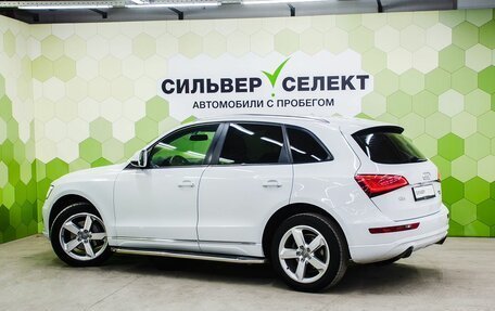 Audi Q5, 2013 год, 1 800 000 рублей, 6 фотография