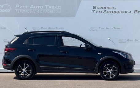 KIA Rio IV, 2019 год, 1 299 000 рублей, 5 фотография