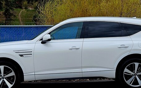 Genesis GV80 I, 2022 год, 3 800 000 рублей, 4 фотография