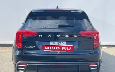 Haval Jolion, 2024 год, 1 790 000 рублей, 5 фотография