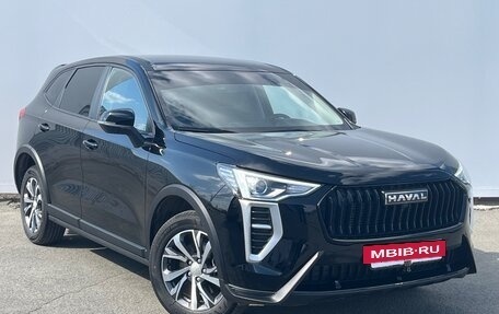 Haval Jolion, 2024 год, 1 790 000 рублей, 3 фотография