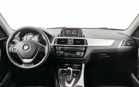 BMW 1 серия, 2017 год, 1 680 000 рублей, 5 фотография