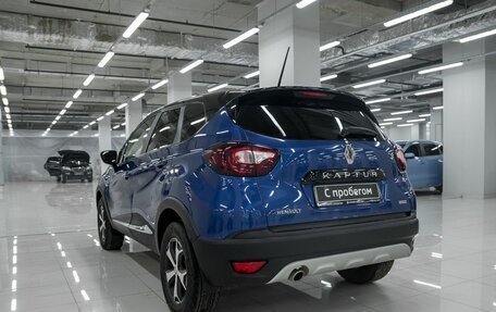 Renault Kaptur I рестайлинг, 2020 год, 1 379 000 рублей, 4 фотография