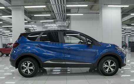 Renault Kaptur I рестайлинг, 2020 год, 1 379 000 рублей, 5 фотография