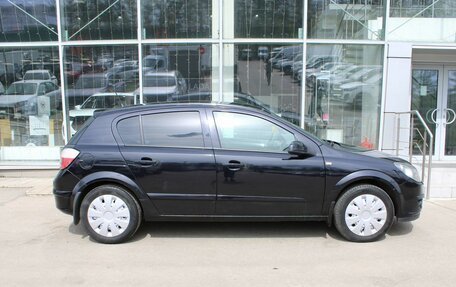 Opel Astra H, 2006 год, 415 000 рублей, 4 фотография