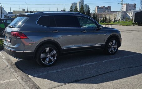 Volkswagen Tiguan II, 2020 год, 2 984 000 рублей, 4 фотография
