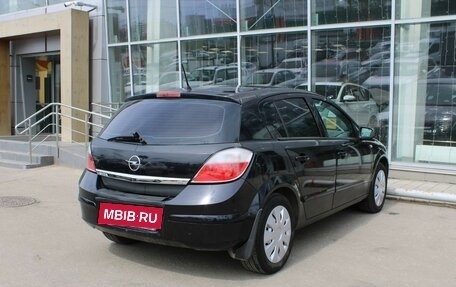 Opel Astra H, 2006 год, 415 000 рублей, 5 фотография